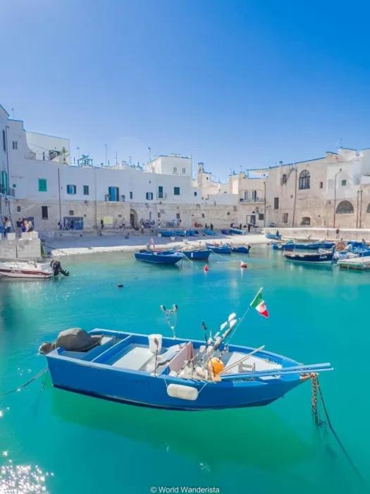 فيلا Trulli In Contrada نوتشي المظهر الخارجي الصورة