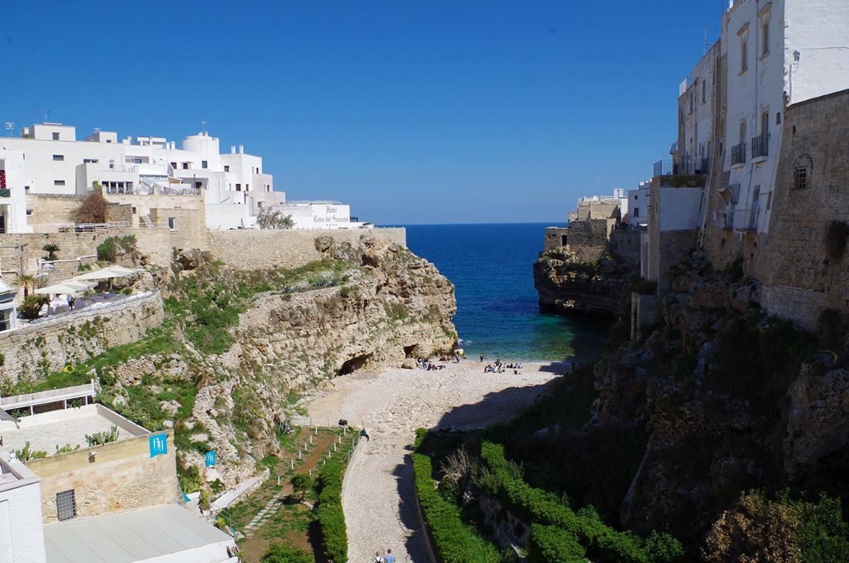 فيلا Trulli In Contrada نوتشي المظهر الخارجي الصورة