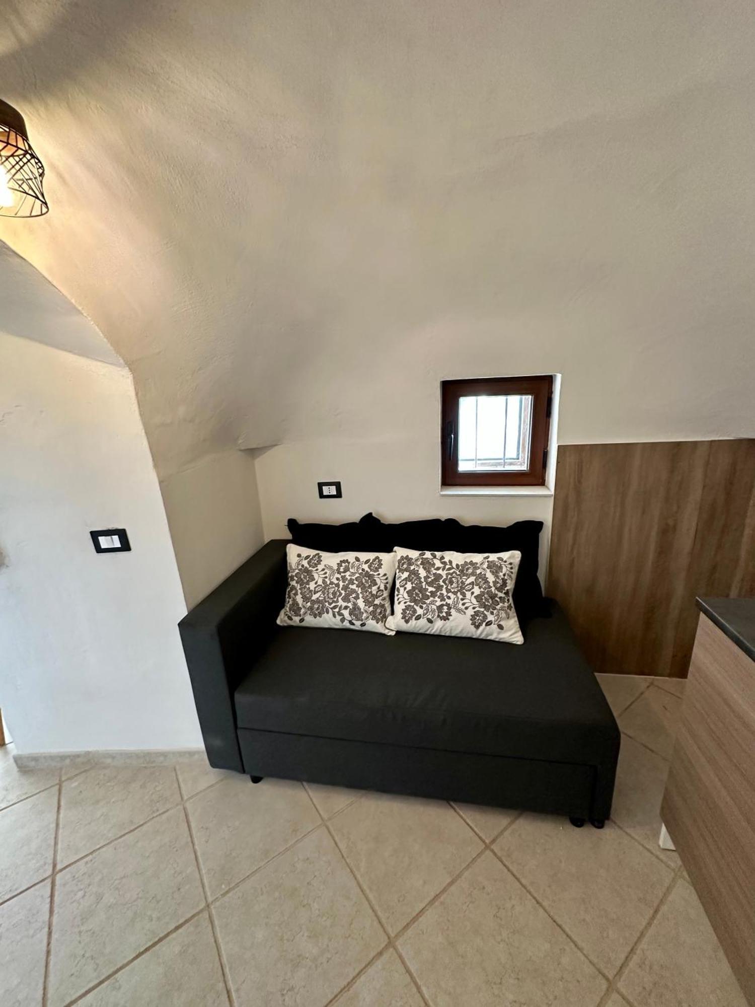 فيلا Trulli In Contrada نوتشي المظهر الخارجي الصورة